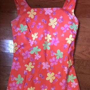 Lilly Pulitzer dress